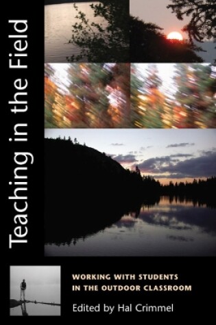 Cover of Teaching In The Field