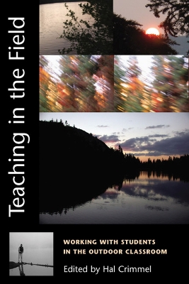 Book cover for Teaching In The Field