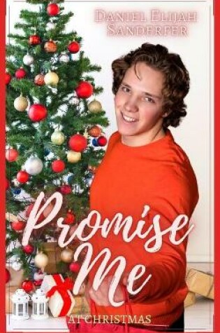 Cover of Promise Me At Christmas