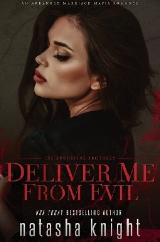 Cover of Deliver Me From Evil