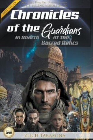 Cover of Chronicles of the Guardians