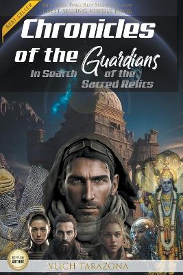 Cover of Chronicles of the Guardians