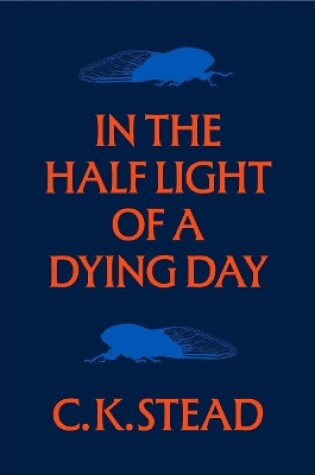 Cover of In the Half Light of a Dying Day