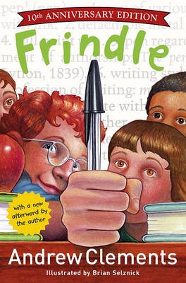 Book cover for Fridle: 10th Anniversary Edition