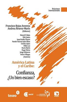 Book cover for América Latina y el Caribe