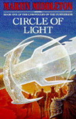 Book cover for Circle of Light