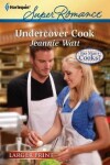 Book cover for Undercover Cook