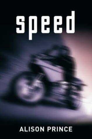 Cover of Speed