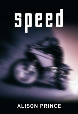 Cover of Speed