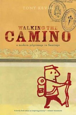 Cover of Walking the Camino