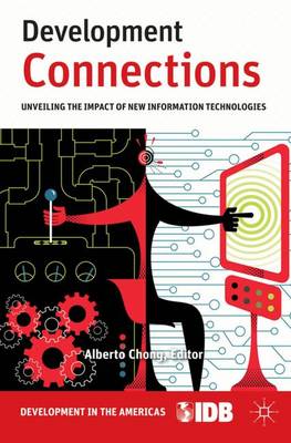 Book cover for Development Connections