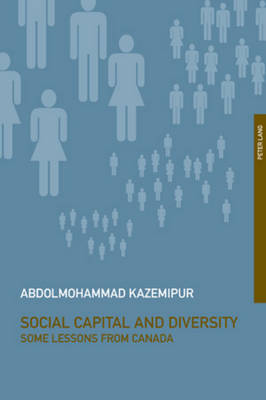 Book cover for Social Capital and Diversity