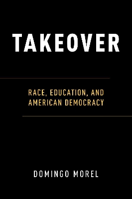 Cover of Takeover