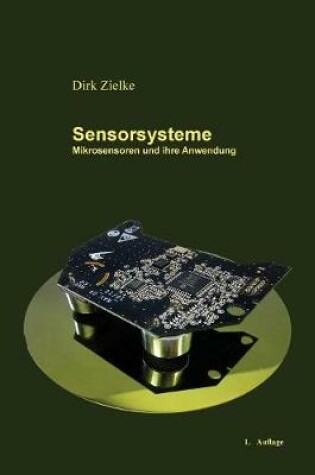 Cover of Sensorsysteme