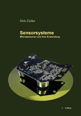 Book cover for Sensorsysteme