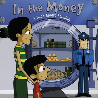 Book cover for In the Money