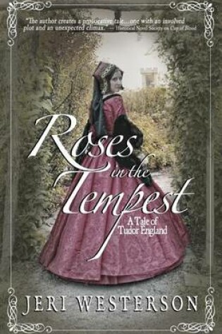 Cover of Roses in the Tempest