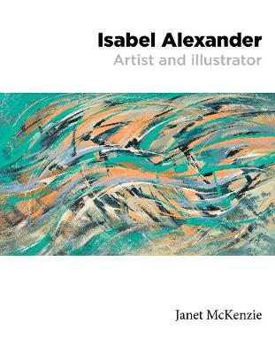 Book cover for Isabel Alexander