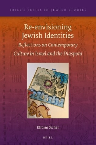 Cover of Re-envisioning Jewish Identities