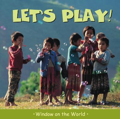 Cover of Let's Play!