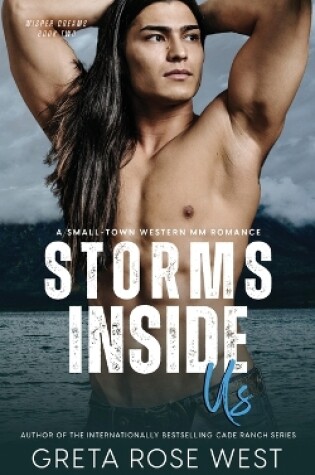 Cover of Storms Inside Us