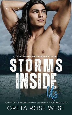 Cover of Storms Inside Us