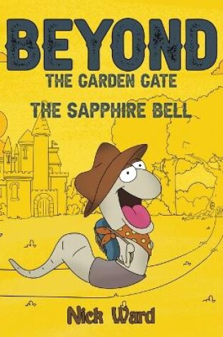 Cover of Beyond the Garden Gate