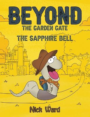 Book cover for Beyond the Garden Gate