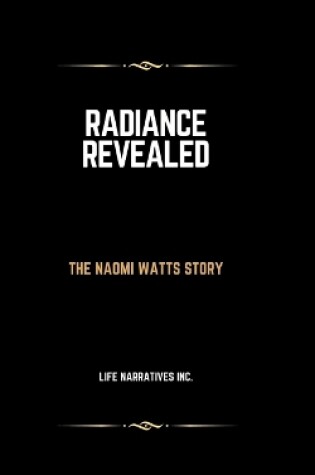 Cover of Radiance Revealed