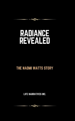 Book cover for Radiance Revealed