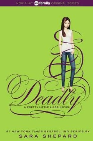 Cover of Deadly