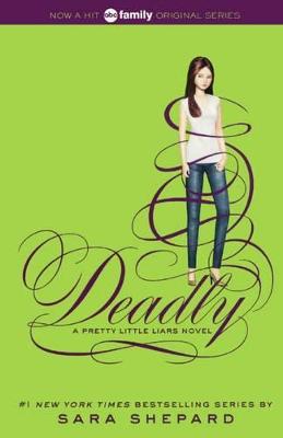 Book cover for Deadly