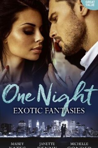 Cover of One Night: Exotic Fantasies