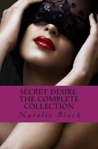 Cover of Secret Desire