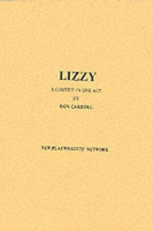 Cover of Lizzy