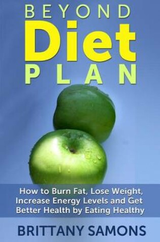 Cover of Beyond Diet Plan