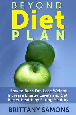 Book cover for Beyond Diet Plan
