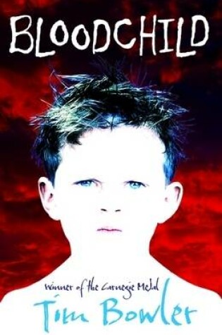 Cover of Bloodchild