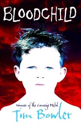 Book cover for Bloodchild
