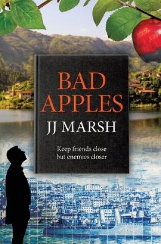 Cover of Bad Apples