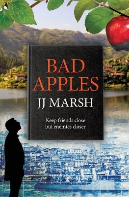Book cover for Bad Apples