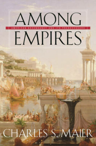 Cover of Among Empires