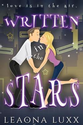 Written in the Stars by Leaona Luxx