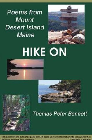 Cover of Hike On