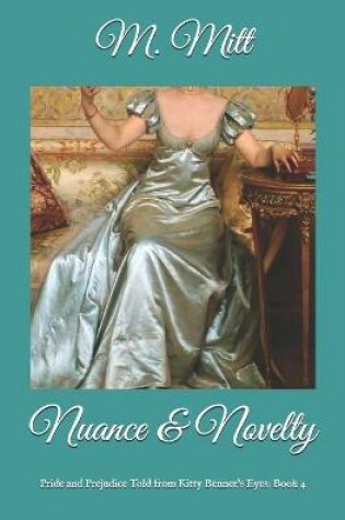 Cover of Nuance & Novelty