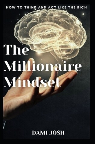 Cover of The Millionaire Mindset