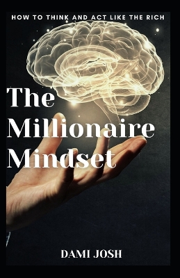 Book cover for The Millionaire Mindset