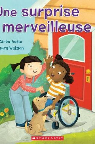 Cover of Une Surprise Merveilleuse