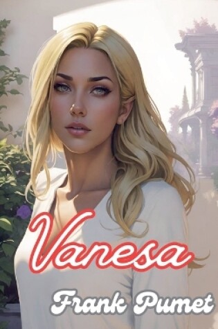 Cover of Vanesa