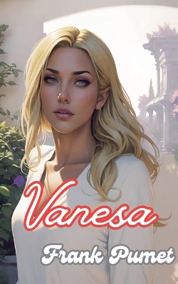 Book cover for Vanesa